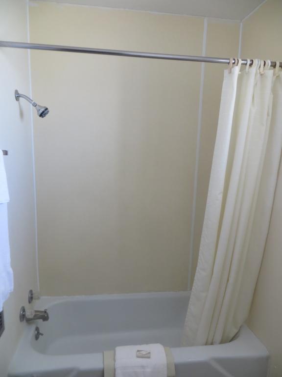Capri Motel Scottsbluff Eksteriør billede